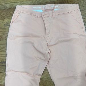 Women’s Gap Khakis